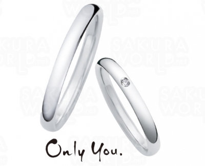 Only You.