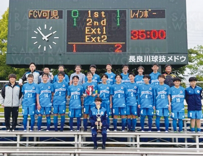 キャプテン翼サッカースクール
