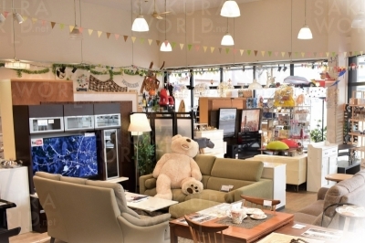 再良市場 岐阜各務原店