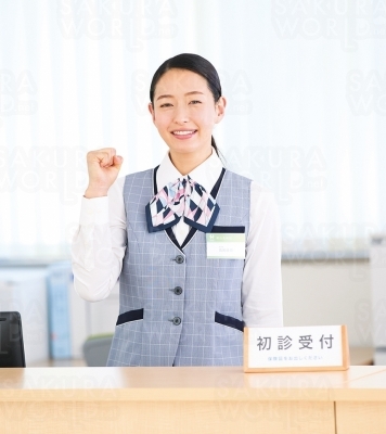 ニチイ契約医療機関数、約8,000件！