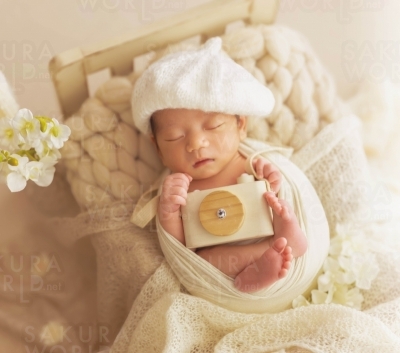 New born
