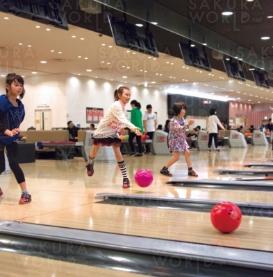 大垣コロナワールド