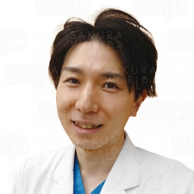 医師 平井 優樹