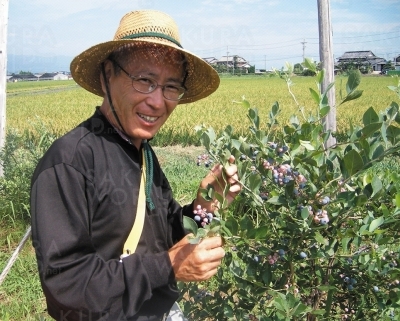 園長 伊藤さん