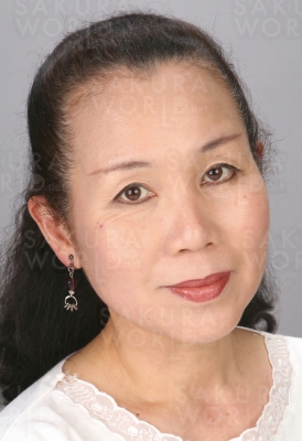 中川雅子