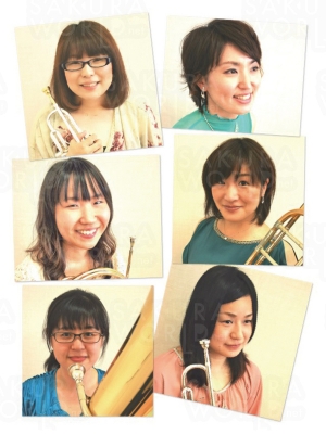 Ensemble BRASSPER
