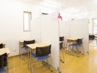 毎日、自習室を活用しよう！