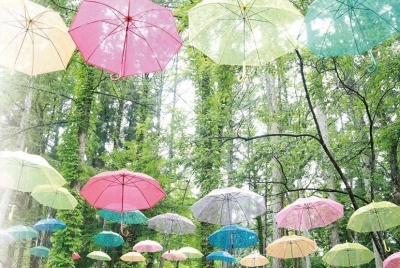 雨とい工房 雫