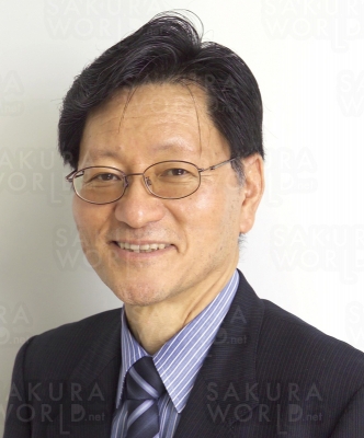 神野直彦さん