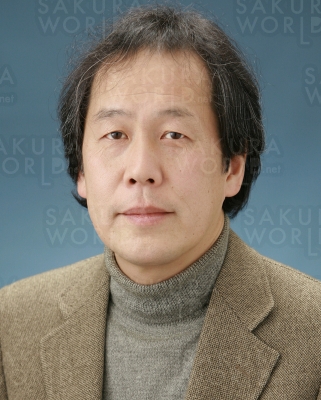 吉川杉生さん