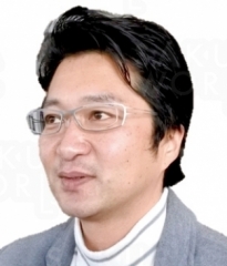 藤井雅弥さん