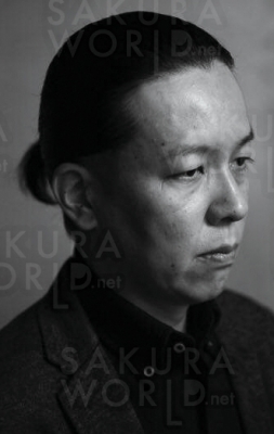西堀耕太郎さん