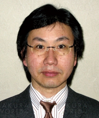 武野明義さん