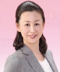 市川麻波さん