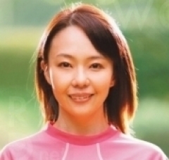 ゲストランナーは千葉真子！