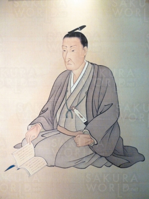 松陰神社所蔵