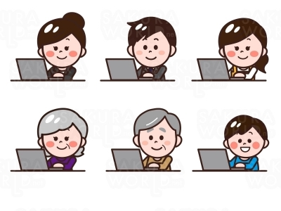 イラストイメージ