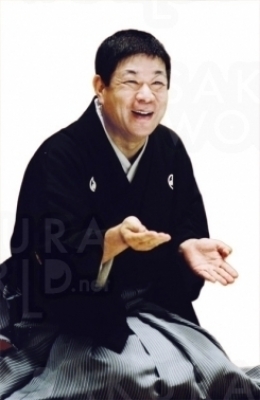 さん喬