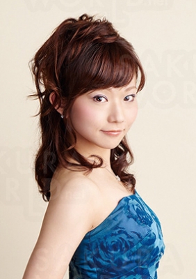中川真耶加