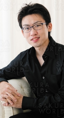 中野翔太 ©Yuuji