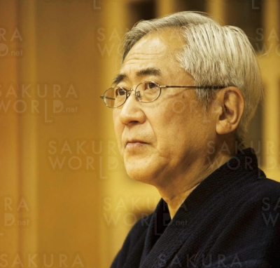 柳生耕一厳信