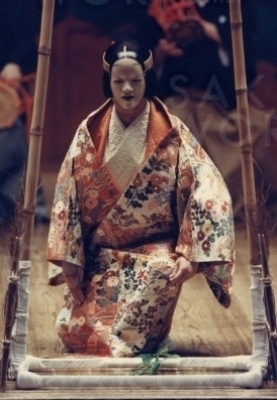 野宮（大槻文藏）