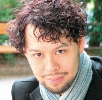 平野和©Claudia Prieler