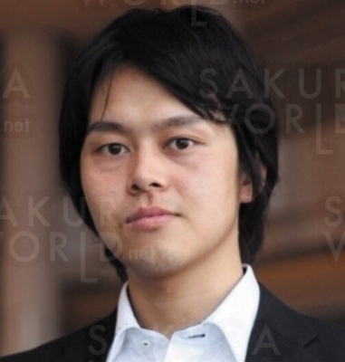 山本康寛