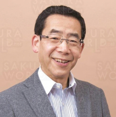 徳田章