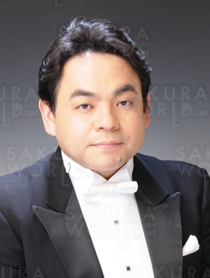 下野竜也