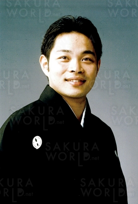 野村又三郎
