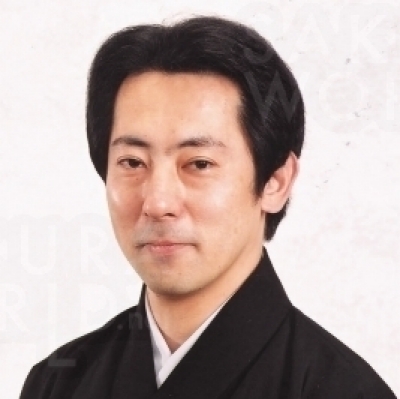 梅若紀彰