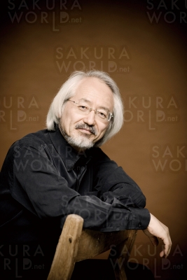鈴木雅明 © Marco Borggreve