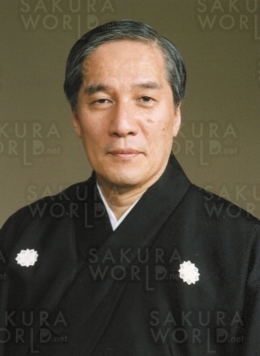 金剛永謹