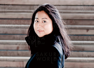 小菅優 © Marco Borggreve