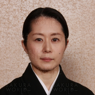 大島衣恵