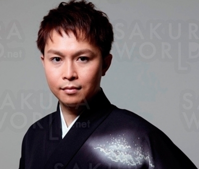 剣持雄介
