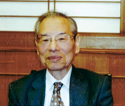 久保田淳（講師／東京大学名誉教授）