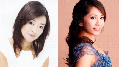 井上圭子・藤田美奈子