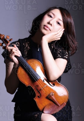 松田理奈