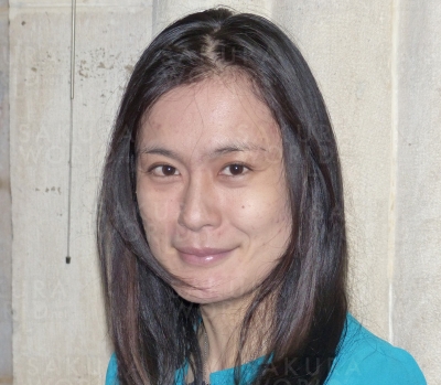 城島佑生子
