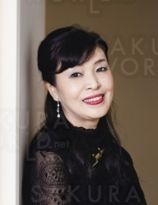 池田理代子さん
