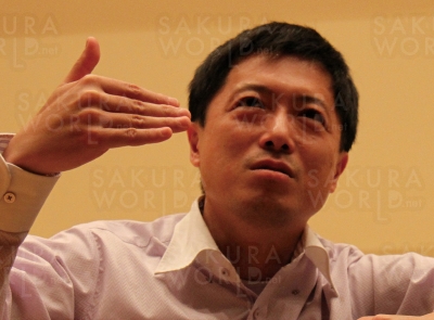 濵津清仁