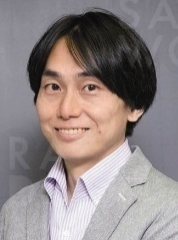 細野真宏