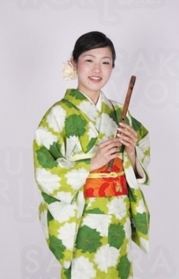 こと（篠笛）