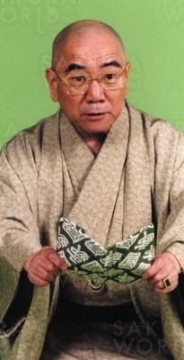 三遊亭圓歌
