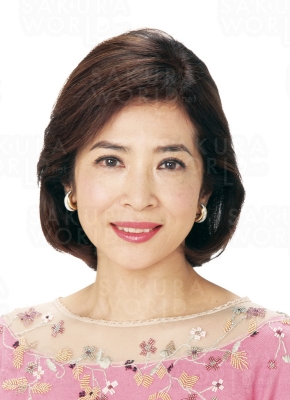 中田喜子