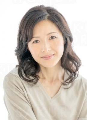 水野真紀