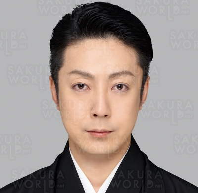 尾上菊之助