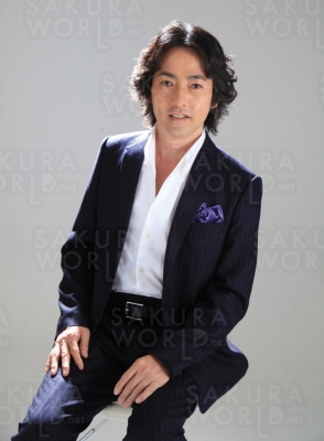 秋川雅史